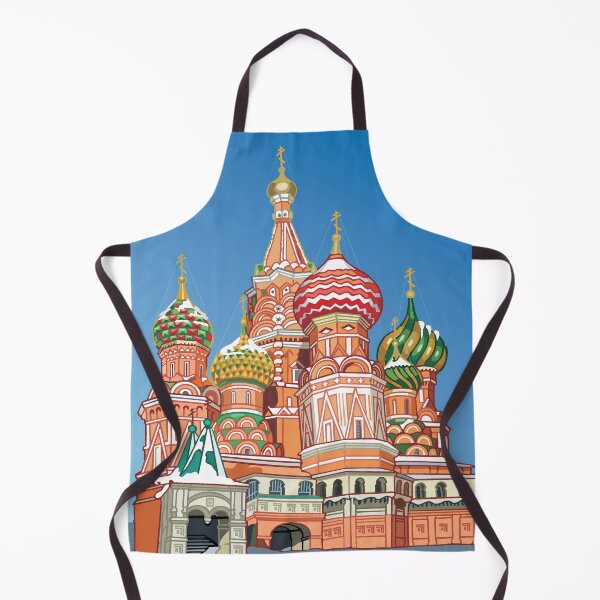 Item preview, Christian Orthodox Temple designed and sold by Blok45.