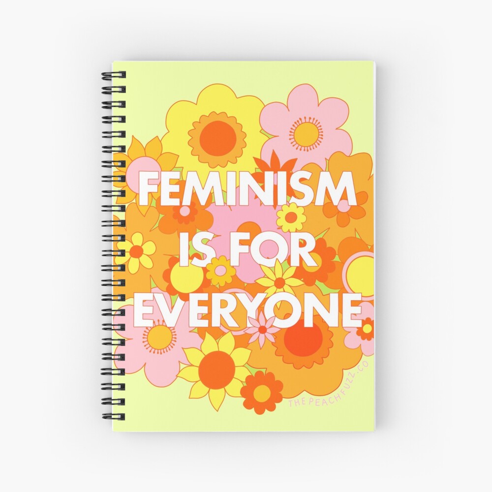 Item preview, Spiral Notebook designed and sold by elizabethhudy.
