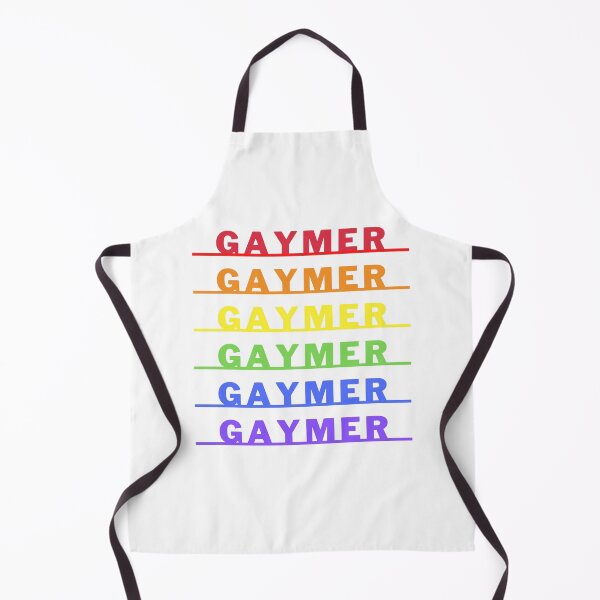 Item preview, Gaymer designed and sold by Stepadoda.