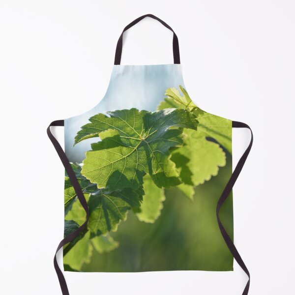 Item preview, Wine and vine photography: vine leaves designed and sold by wineandwords.