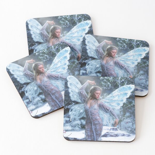 Item preview, Winter Fairy designed and sold by Valgerd.