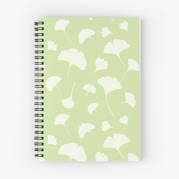 Item preview, Ginkgo leaves designed and sold by Sengflo.