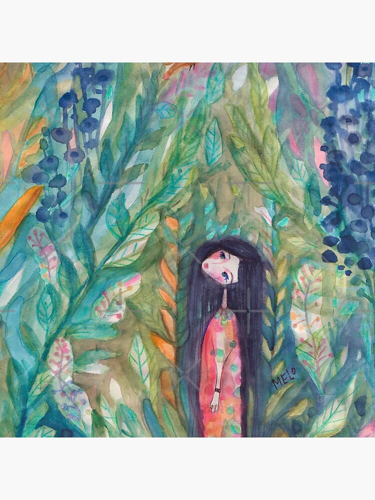 Natural Things by meloearth