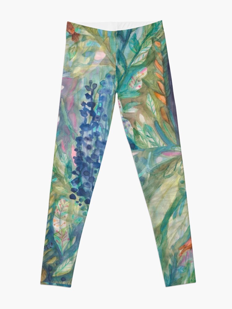 Alternate view of Natural Things Leggings