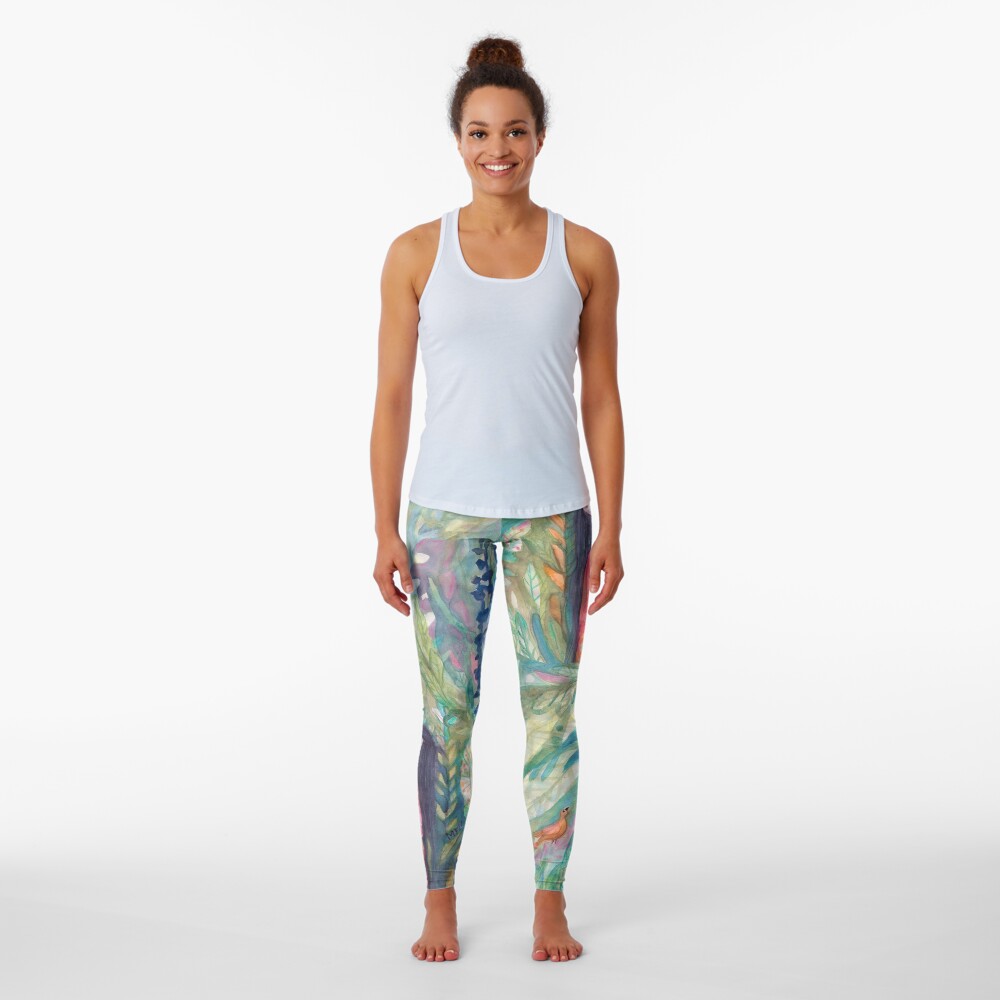 Natural Things Leggings