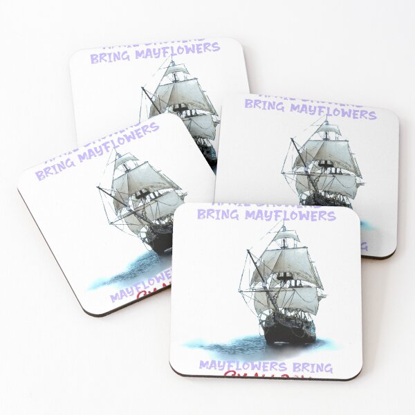 Item preview, History Nerd, Mayflowers give Smallpox designed and sold by Live-uncensored.