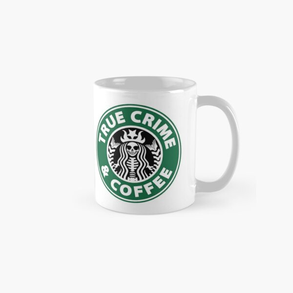 Keep It Weird Coffee Mug True Crime Coffee Cup Morbid Coffee -  Israel