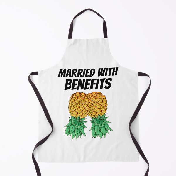 Item preview, Married with benefits designed and sold by GatoBlanco.