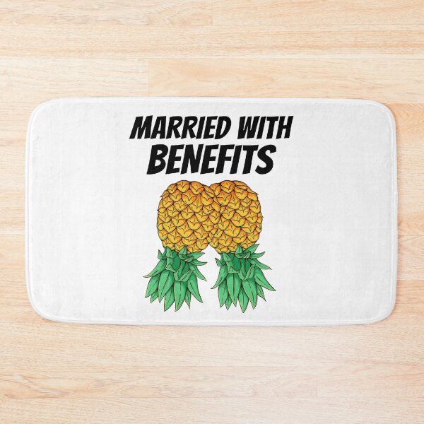 Item preview, Married with benefits designed and sold by GatoBlanco.