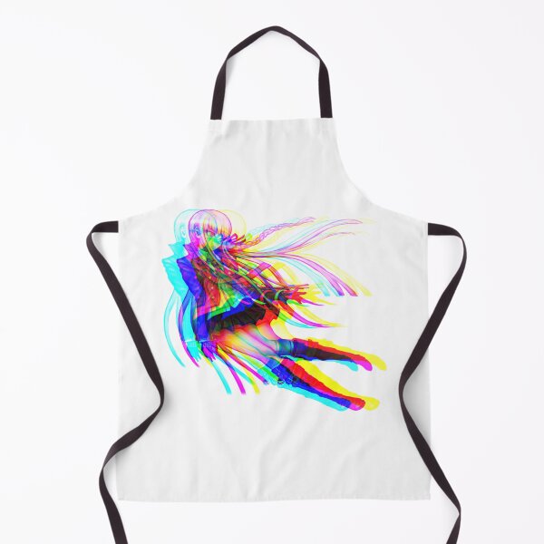 Item preview, Glitched Kyoko  designed and sold by Daisymoon05.
