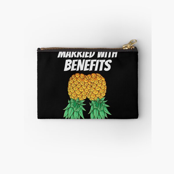 Item preview, Married with benefits designed and sold by GatoBlanco.