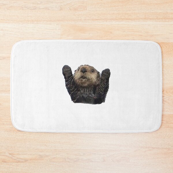 Item preview, Otter Party designed and sold by Can1cyp2.