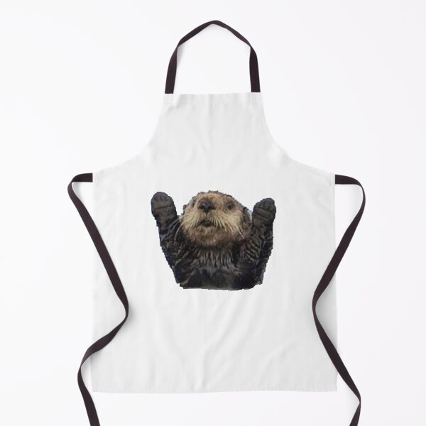 Item preview, Otter Party designed and sold by Can1cyp2.