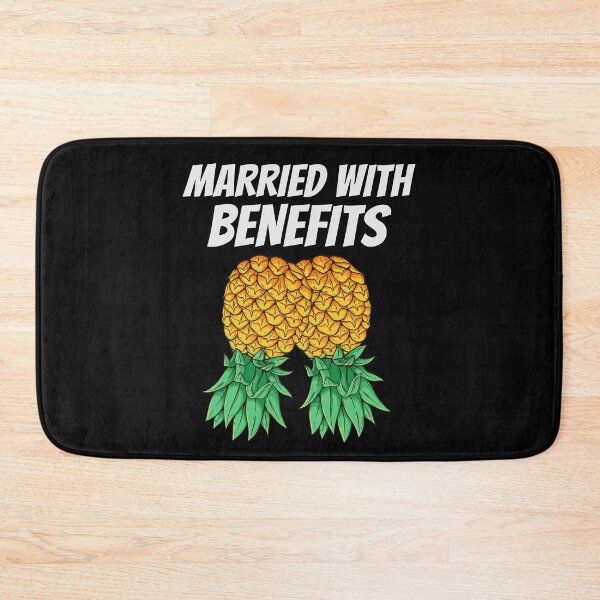 Item preview, Married with benefits designed and sold by GatoBlanco.