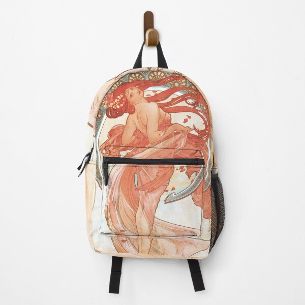 Item preview, Alphonse Mucha - The Dance / 1898 designed and sold by playmap.