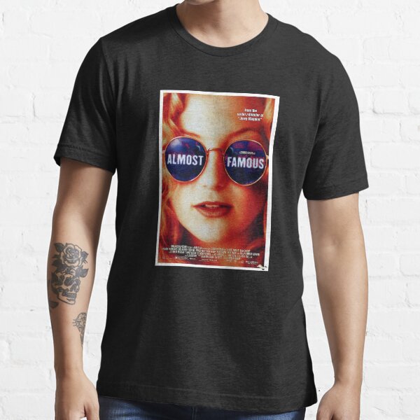 Movie Poster Merchandise Essential T-Shirt