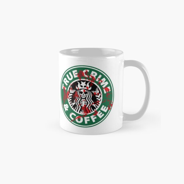 Unsolved Murder Coffee Cup Solving Mysteries is My Thing Crime Junkie Podcast Mug Obsessed With Crime Podcasts