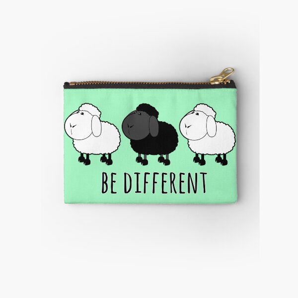 Item preview, Be different designed and sold by Sara-Miyano.