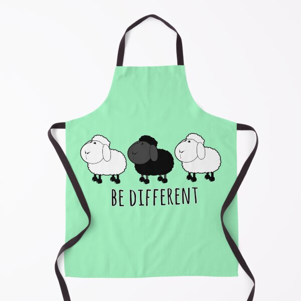 Item preview, Be different designed and sold by Sara-Miyano.