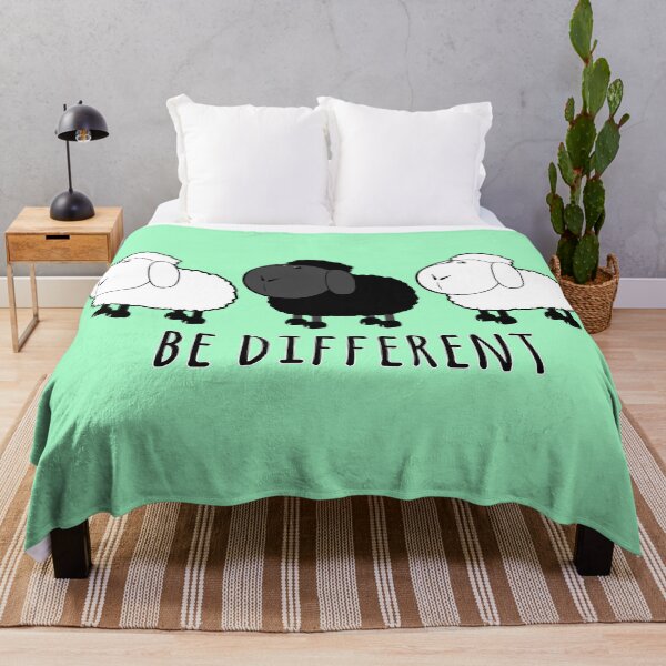 Item preview, Be different designed and sold by Sara-Miyano.