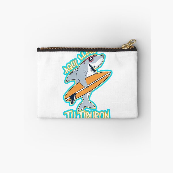 Item preview, Aqui Llego Tu Tiburon designed and sold by blazikin.