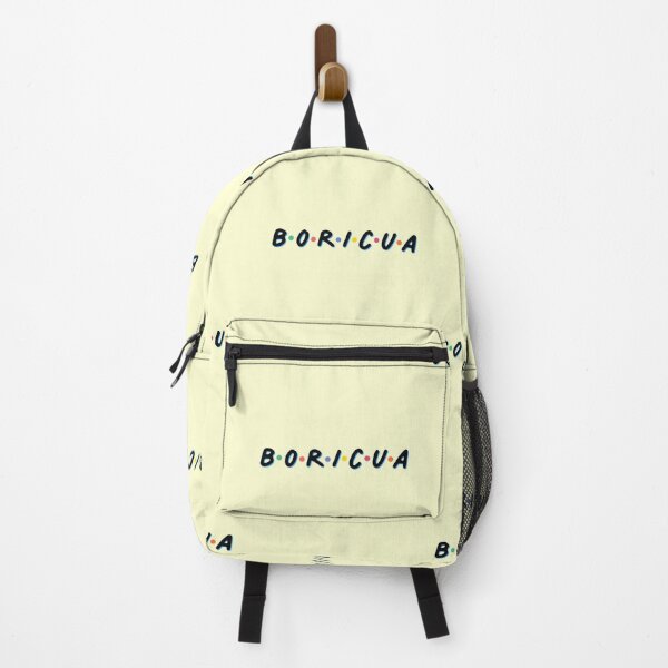Item preview, Boricua Puerto Rico Latino Travel Island designed and sold by sharedipmemes.