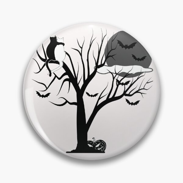 Item preview, Halloween design designed and sold by TeyMank.