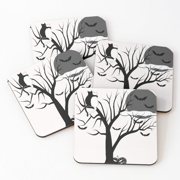 Item preview, Halloween design designed and sold by TeyMank.
