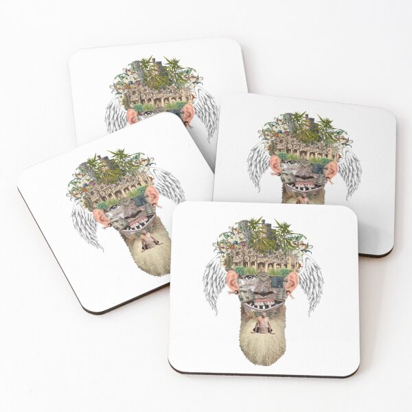 Item preview, Talking palace designed and sold by AWAarts.
