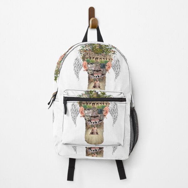 Item preview, Talking palace designed and sold by AWAarts.