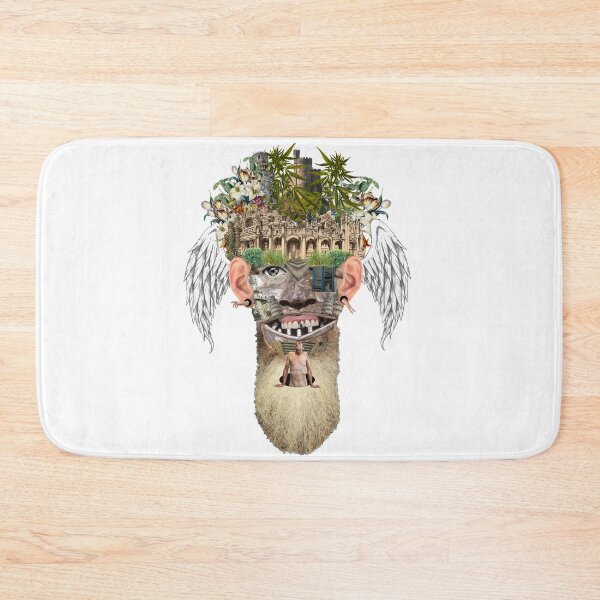 Item preview, Talking palace designed and sold by AWAarts.