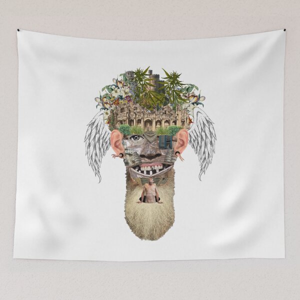 Item preview, Talking palace designed and sold by AWAarts.