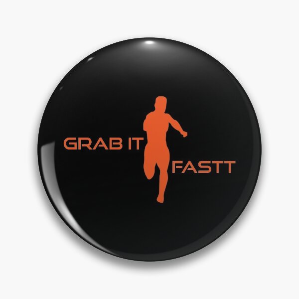 Item preview, Grab it fastt designed and sold by Izod55.