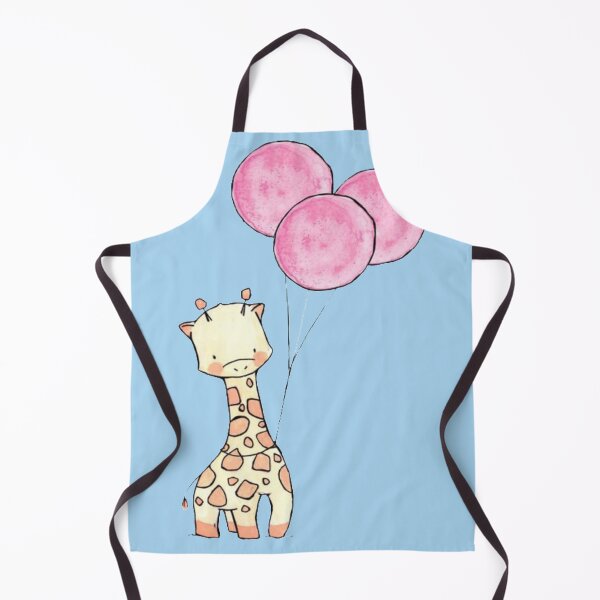 Item preview, Balloon Giraffe designed and sold by # IssaOriginalHustle.