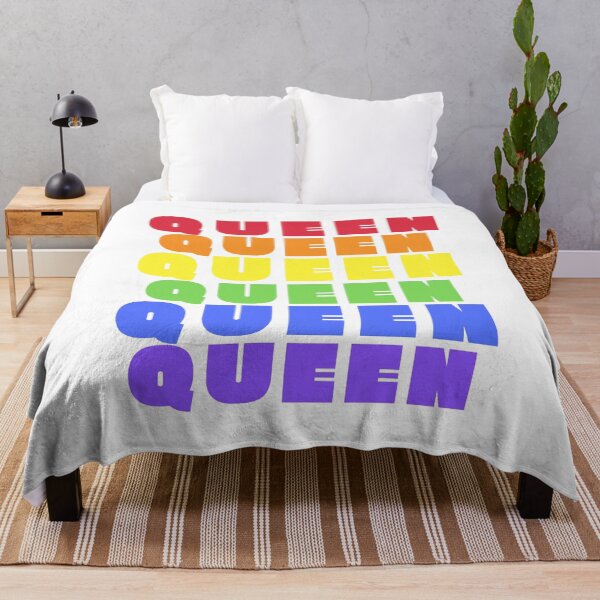 Item preview, Queen designed and sold by Stepadoda.
