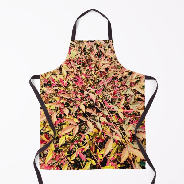 Item preview, Fall Colored Leaves designed and sold by TheMadDabbler.