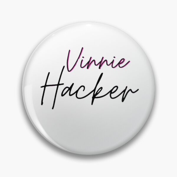 Artikelvorschau, Vinnie Hacker entworfen und verkauft von WorldPrintTees.