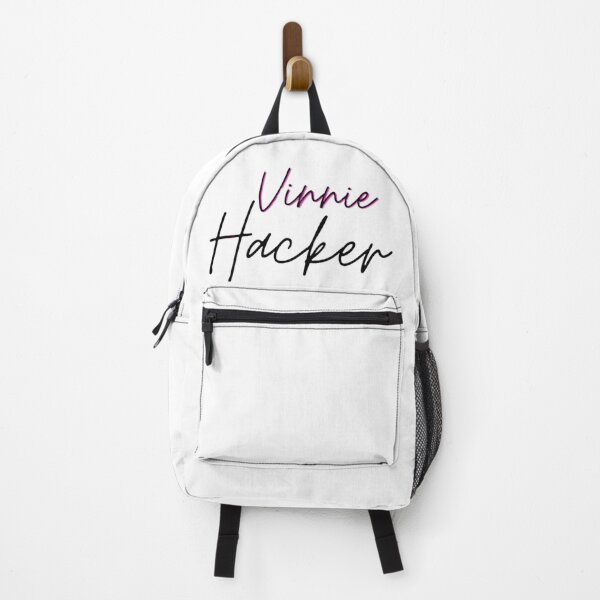 Item preview, Vinnie Hacker designed and sold by WorldPrintTees.
