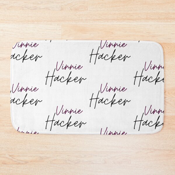 Artikelvorschau, Vinnie Hacker entworfen und verkauft von WorldPrintTees.