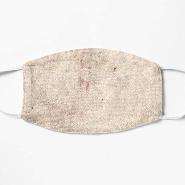 Dirty Mask Flat Mask