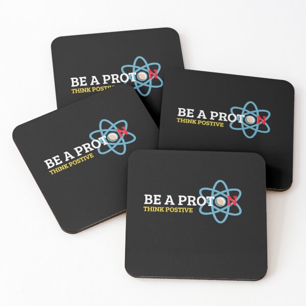 Item preview, Science will win - Be like a proton designed and sold by youngdstag.