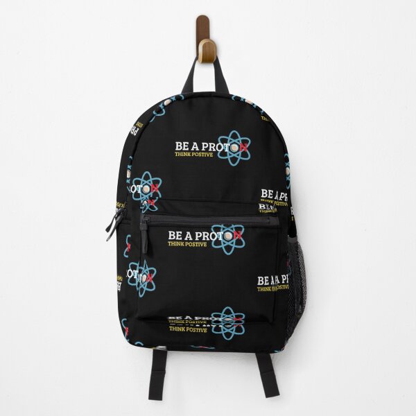 Item preview, Science will win - Be like a proton designed and sold by youngdstag.