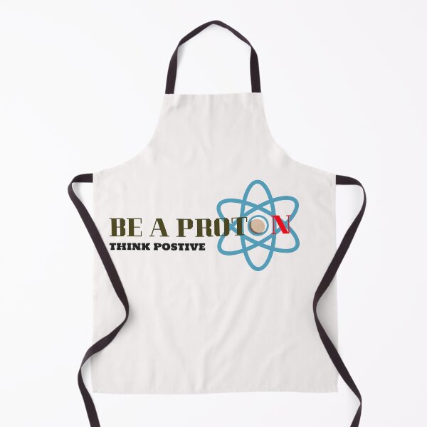 Item preview, Science will win - Be like a proton designed and sold by youngdstag.