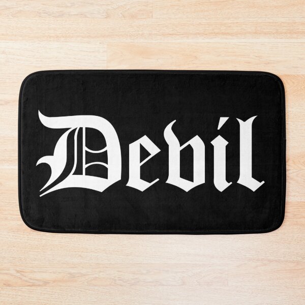 Item preview, Devil  designed and sold by tasha0louise.