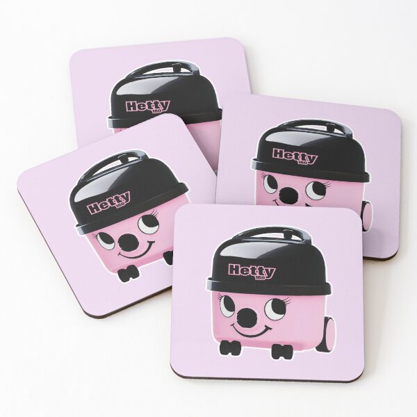 Item preview, Hetty Hoover designed and sold by markstones.