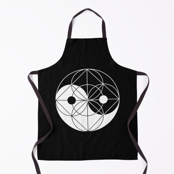 Item preview, Yin Yang symbol designed and sold by kallyfactory.