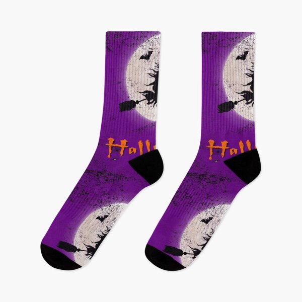 Item preview, Halloween witch designed and sold by stretchtees.
