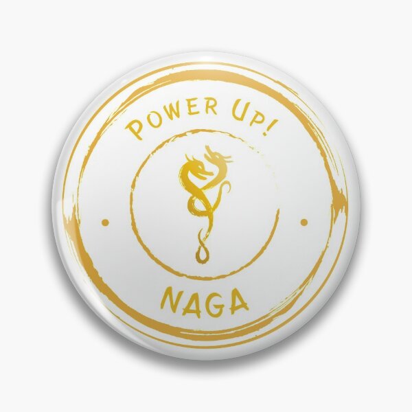 Item preview, Naga Power Up! designed and sold by NagaCommunity.