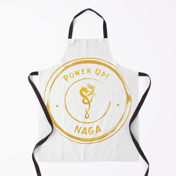 Item preview, Naga Power Up! designed and sold by NagaCommunity.