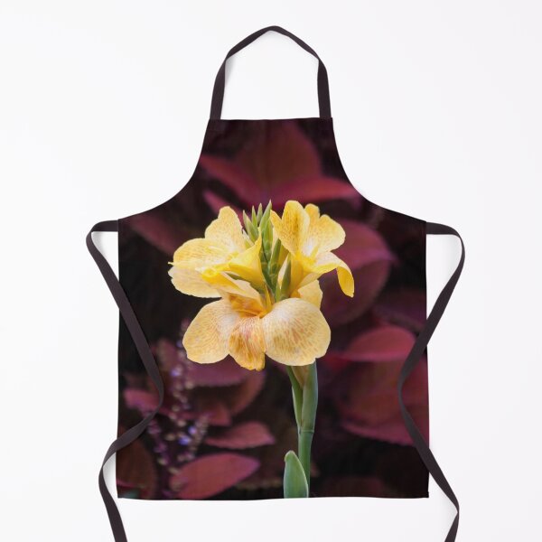 Item preview, Maroon and Gold II designed and sold by Jacquelie.
